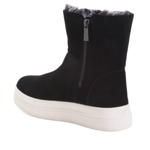 J Slides Boot - Picture 1 of 7